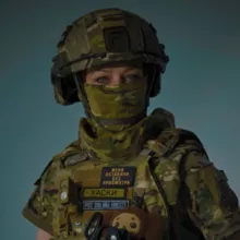 Татьяна Круглова