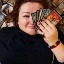 Надежда Рысь. Канал практика🧝🏻‍♀️👻