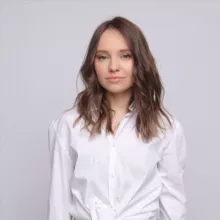 Кристина Виноградова | Нутрициолог