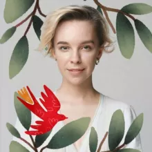 УЗОР • @pavllann про авторские проекты