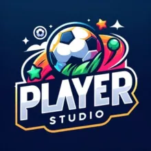 Player Studio ⚽️