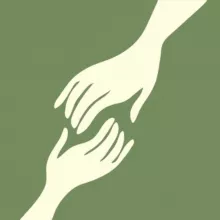 Доступная помощь