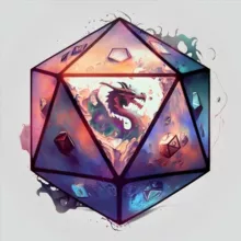 Всячина про D&D