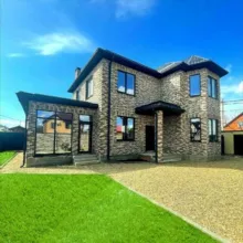 Дома от ЗАСТРОЙЩИКА🏘