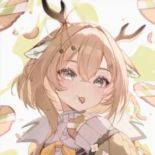 Aki Hoshino ୨୧ vtuber