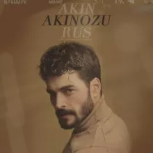 Akın Akınözü | Акын Акынозю | Akin Akinozu Rus