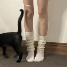 кошачья деревня ♡