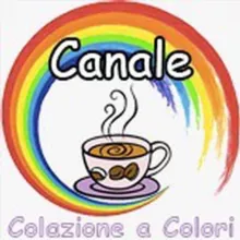 🌈 Colazione a Colori con Samya 🖥📱