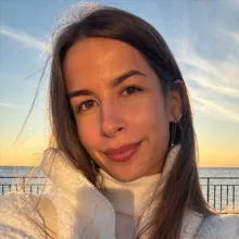 Диана Зинбаева - Дизайн Человека