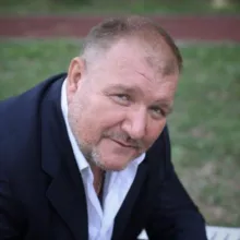 Дмитрий Быковский