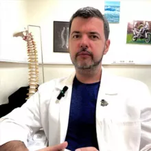 Osteopathy - Dr. Malevanny