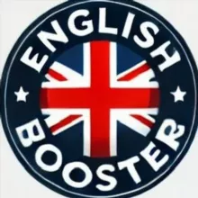 English Booster