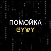 помойка gywy