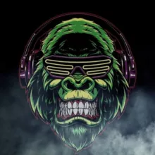 KONG_MUSIC [ музыка, картинки ]