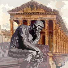 Диванная Философия