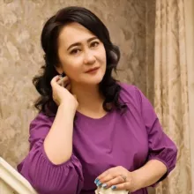 Психология отношений с Бэлой Ли 💜