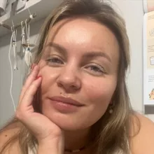 Дарья. Начинающие психологи