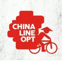 CHINA LINE Опт Китай