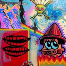 ПЕСТРАВСКИЙ / ПИНОККИО