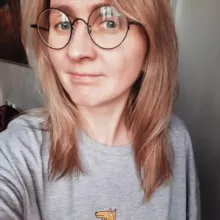 Катя Зебзеева