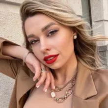 💄 Таня Чебыкина💄 про макияж