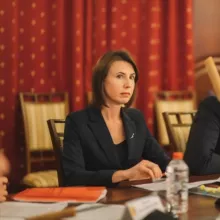 Шулятьева Ольга