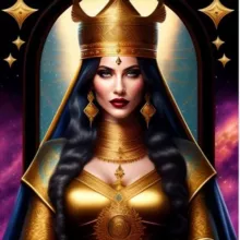 Анастасия Берди ️Таро 💎