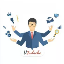 Заработок VZadache