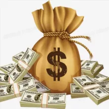 WhatsApp Group US dollars