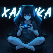 хаешечка 🐾