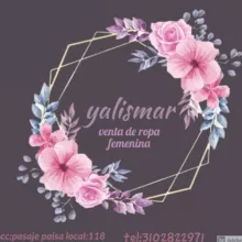 Yalismar🏝 3102822971