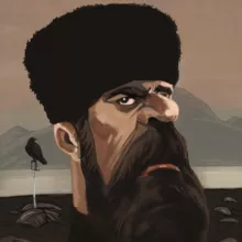 Записки горца