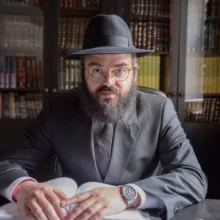 Вопросы к раввину