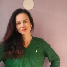 Астропсихология семьи с Ольгой Ивановой