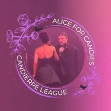 Candice 🧚‍♀️ Pierre 🎸 Candierre 🍯🧚‍♀️🎸✨🍯