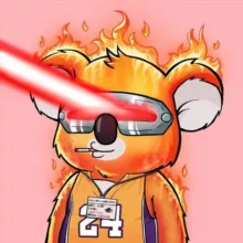 CryptoBusiness - Fire