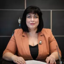 Елена Демидова || ЕVпатория