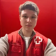 Илья Андреев