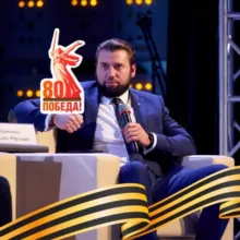 Михаил Кривопал | Проректор ДВФУ