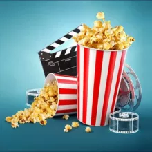 Фильмы и сериалы