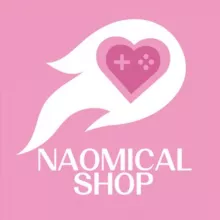 𖦹ɴᴀᴏᴍɪᴄᴀʟ sʜᴏᴘ𖦹