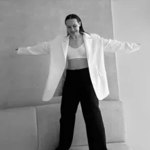 Pro маркетинг в бьюти * Анастасия Подгорная