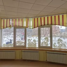 Школа 83 г.Владивосток