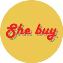 SHE-BUY-Эксклюзивный канал