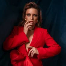 Ксения Старшинова | О волосках