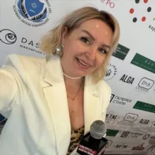 Света Герман про продажи и стратегию