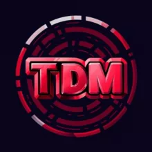 Группа поддержки "TDM Crypto"