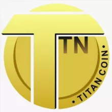 Titan Coin (TTN) Official
