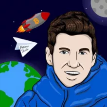 Зaмeтки Аrtеm Trаde