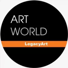 Галерея картин ArtWorld.ru